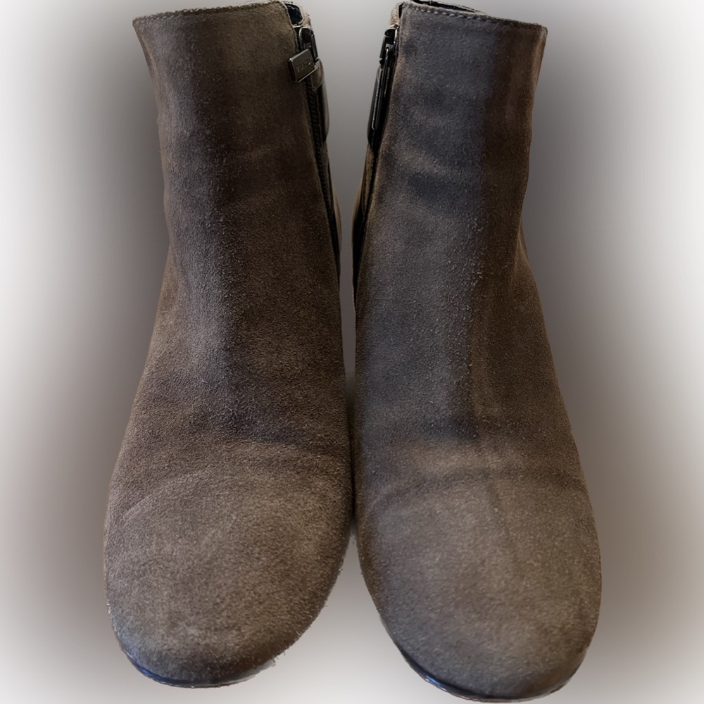 Aquata Ankle Boots